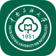 中南民族信息门户