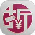 折优惠选购物返利app安卓版 v1.0