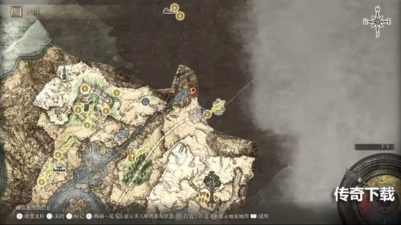 艾尔登法环大升降机符节怎么获得 老头环大升降机符节获取方法