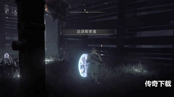 艾尔登法环大升降机符节怎么获得 老头环大升降机符节获取方法