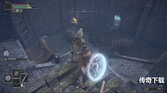 艾尔登法环大升降机符节怎么获得 老头环大升降机符节获取方法