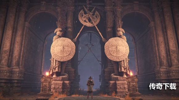 艾尔登法环大升降机符节怎么获得 老头环大升降机符节获取方法