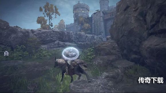 艾尔登法环大升降机符节怎么获得 老头环大升降机符节获取方法