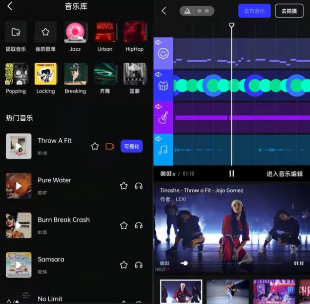 五音核