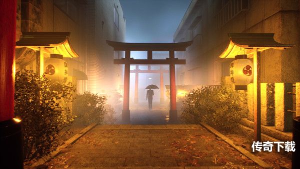 幽灵线东京官网是什么 幽灵线东京官网地址