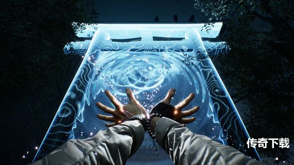 幽灵线东京官网是什么 幽灵线东京官网地址