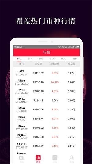 alpaca交易平台
