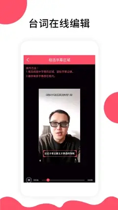 字幕提取器