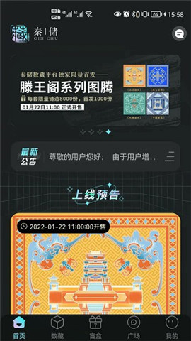 秦储