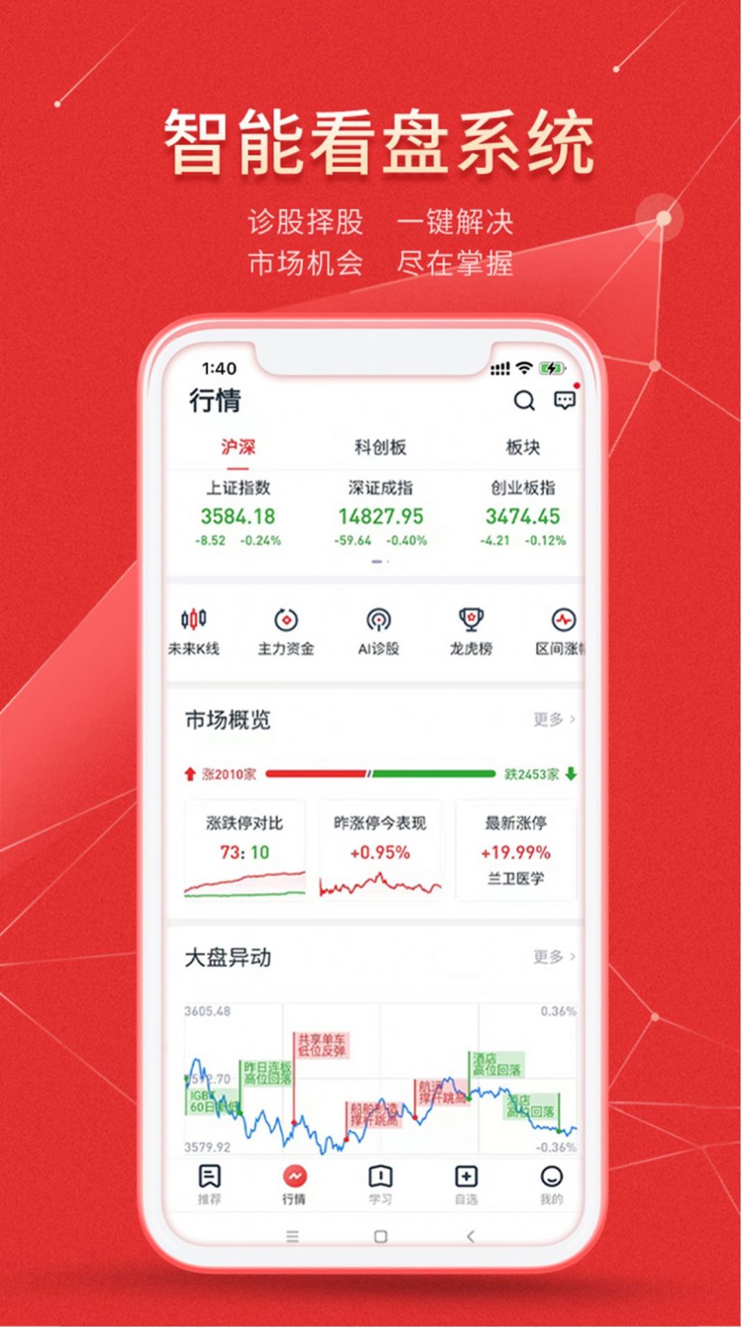 文交财经资金盘app下载最新版 v1.0.0