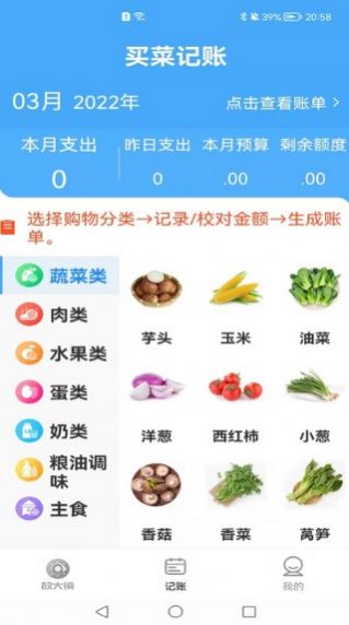 览阅放大镜app