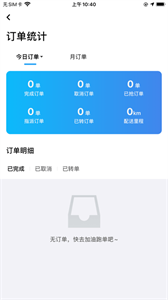 fun小兔外卖