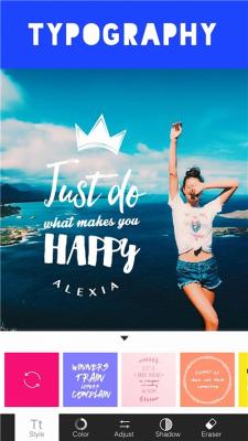 全能美颜相机2022