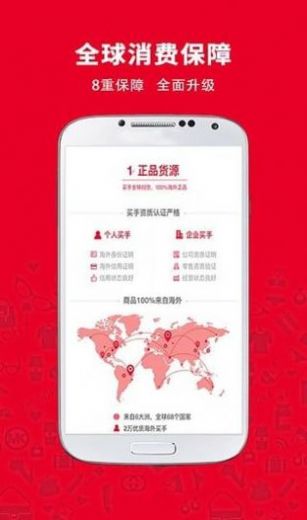 洋码头2022