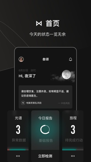 几何健康安卓版