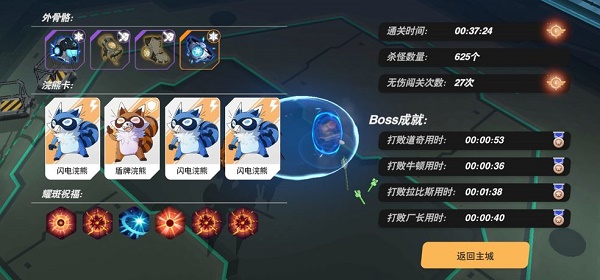 浣熊不高兴奇塔娜技能装备怎么选择 浣熊不高兴奇塔娜技能装备选择推荐