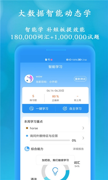 聪明米奇 