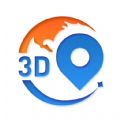 新知卫星地图导航app手机版下载 v1.0