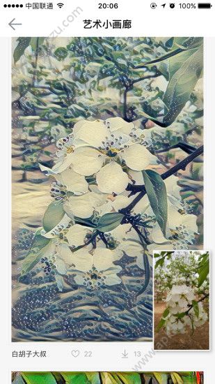 花伴侣app安卓版下载 v3.2.6