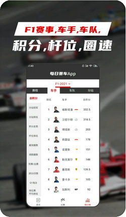 每日赛车最新版