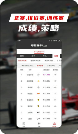 每日赛车最新版
