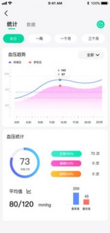 先锋鸟健康服务app手机版下载 v2.4.0