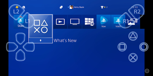 ps remote play安卓版app