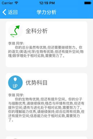 乐培生成绩查询官网