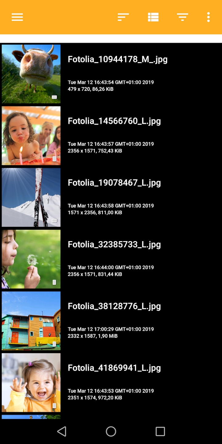 xnconvert转化图片格式app