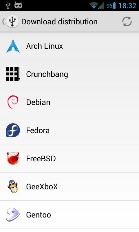 drivedroid英文版app