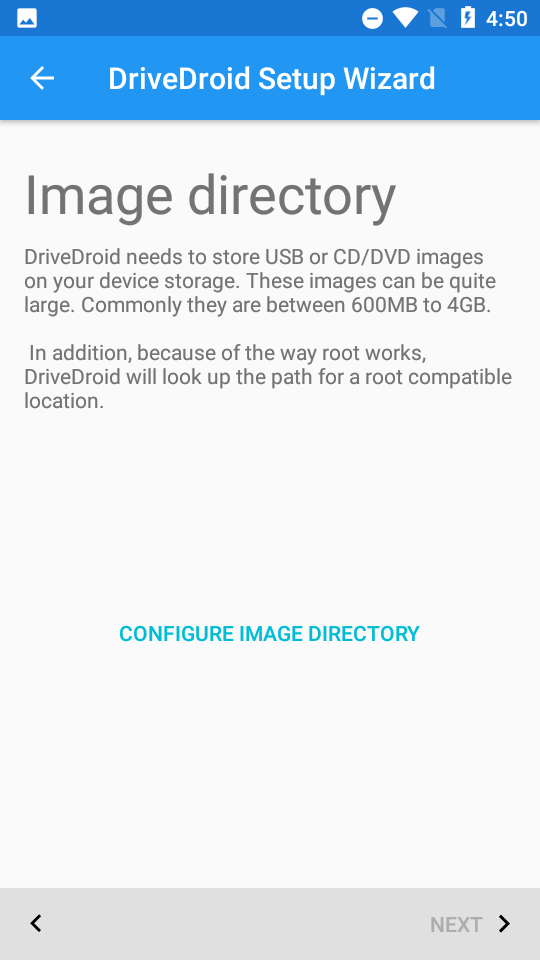 drivedroid英文版app