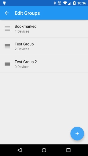 wake on lan app
