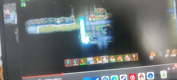 地心护核者霉菌墙怎么破坏 地心护核者霉菌墙破坏方法分享