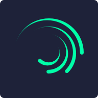 alight motion app