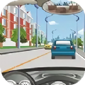 练车模拟题软件下载手机版 v1.0