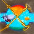 美味深蓝美味星球游戏ios苹果版 v3.0