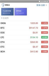 币久交易所 官网下载