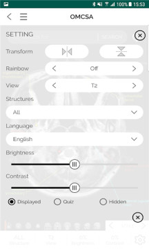 omcsa app