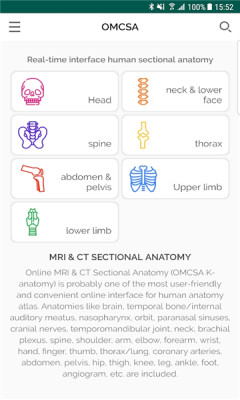 omcsa app
