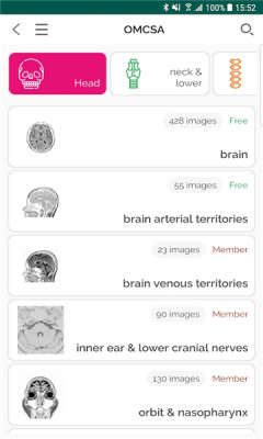 omcsa app