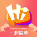 hi喽