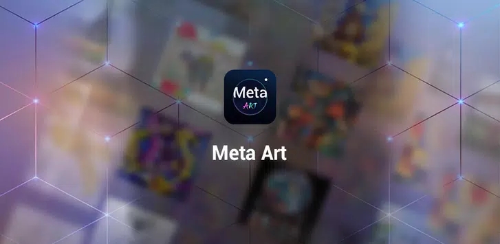 art meta元艺术数字藏品交易平台 v1.3
