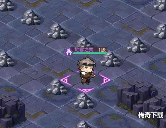 三国志幻想大陆地宫探秘怎么玩 三国志幻想大陆地宫探秘玩法攻略