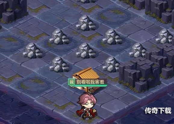 三国志幻想大陆地宫探秘怎么玩 三国志幻想大陆地宫探秘玩法攻略