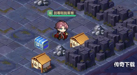 三国志幻想大陆地宫探秘怎么玩 三国志幻想大陆地宫探秘玩法攻略