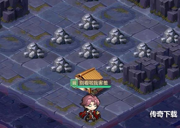 三国志幻想大陆地宫探秘怎么玩 三国志幻想大陆地宫探秘玩法攻略