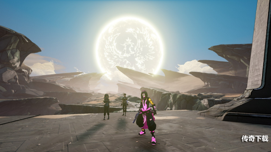 无主之地3受福有哪些属性 无主之地3受福属性分享