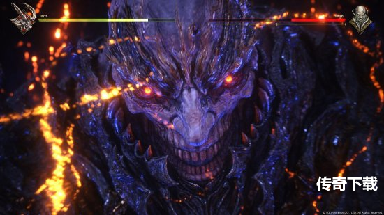 《最终幻想16》最新消息与截图 围绕母晶的故事背景