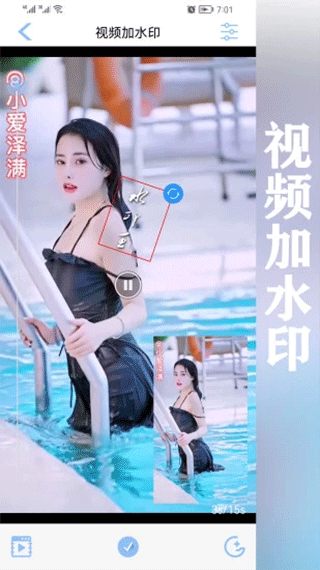 水印王 