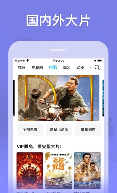 竹叶视频
